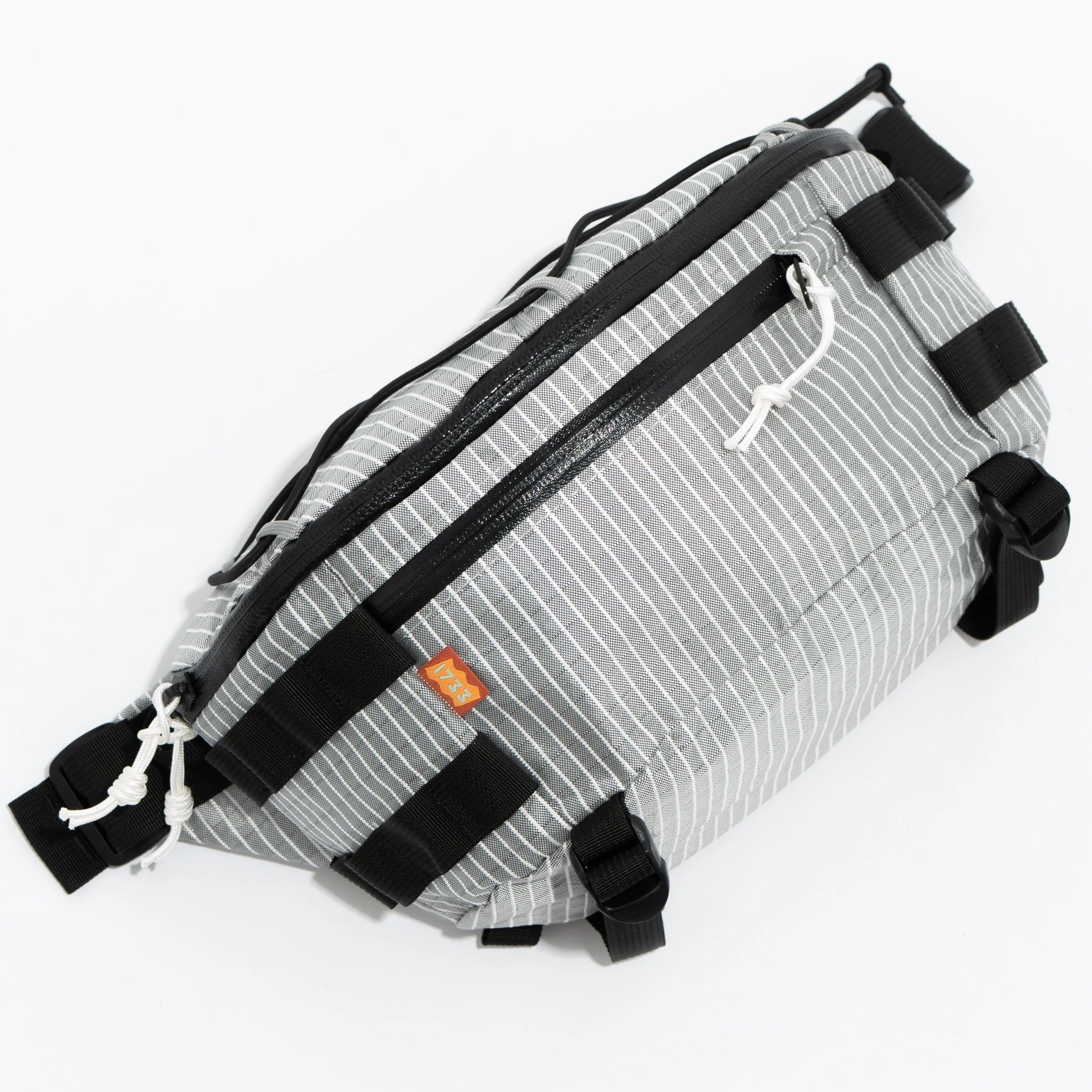 Side Pack 7L - UVX40 — 1733